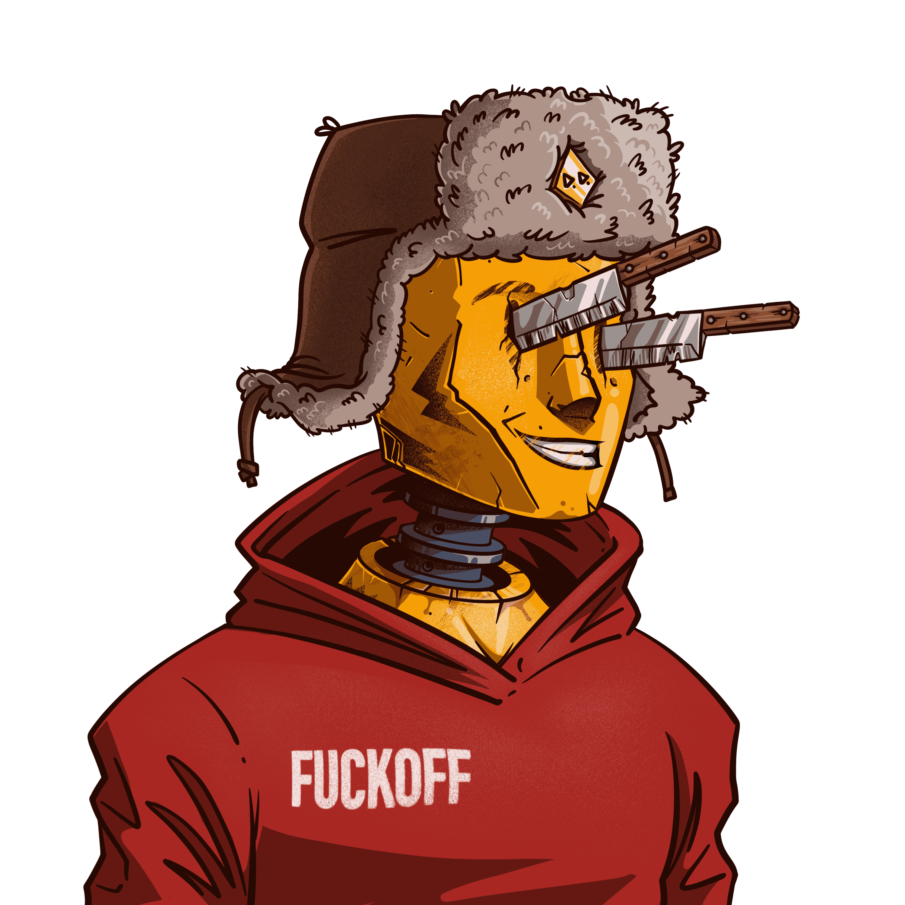 Dummy NFT