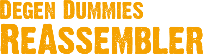 Dummified Labs Logo